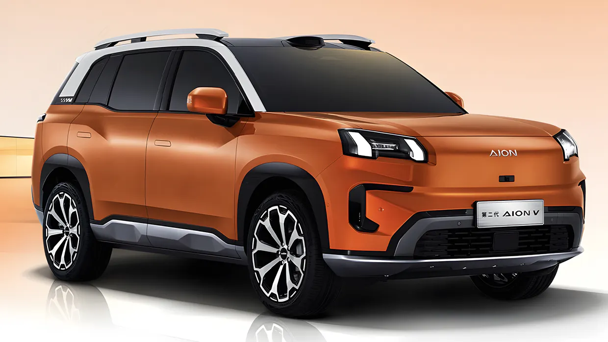 The latest automaker from China itching for a spot amongst Australia’s top sellers: GAC lining up to take on BYD, Great Wall, Chery, Geely, MG and more