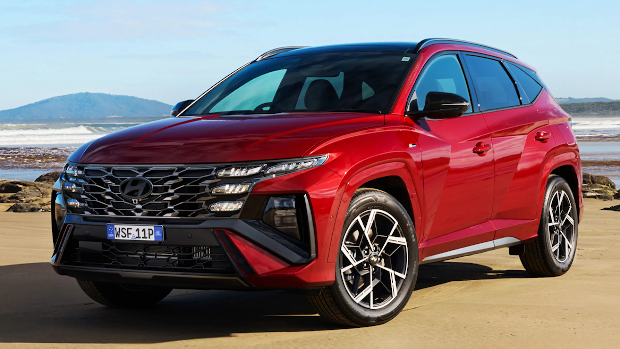 Hyundai Tucson prices reduced and range simplified to better rival Toyota RAV4 and Mazda CX-5