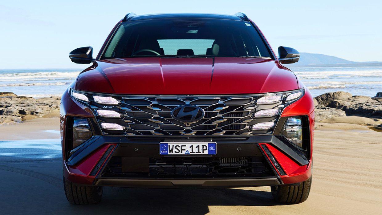 Hyundai announces seven-year warranty following Kia, MG, Skoda, GWM, and more