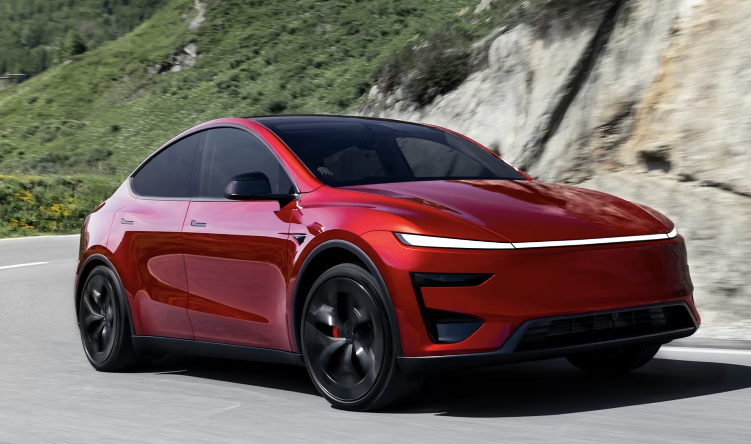 Tesla Model Y 2026: Which is best? Rear-Wheel Drive, Long Range, or Performance?
