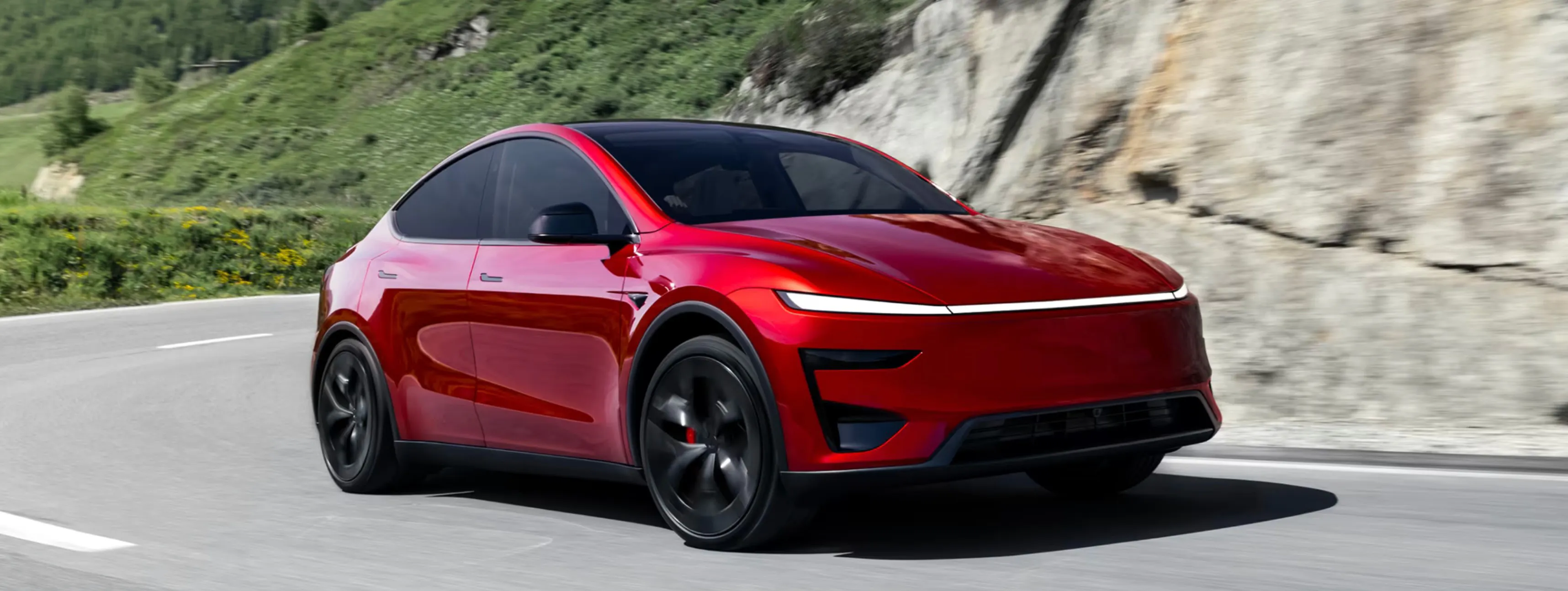 2026 Tesla Model Y Performance: pricing, range and timing confirmed for Australia