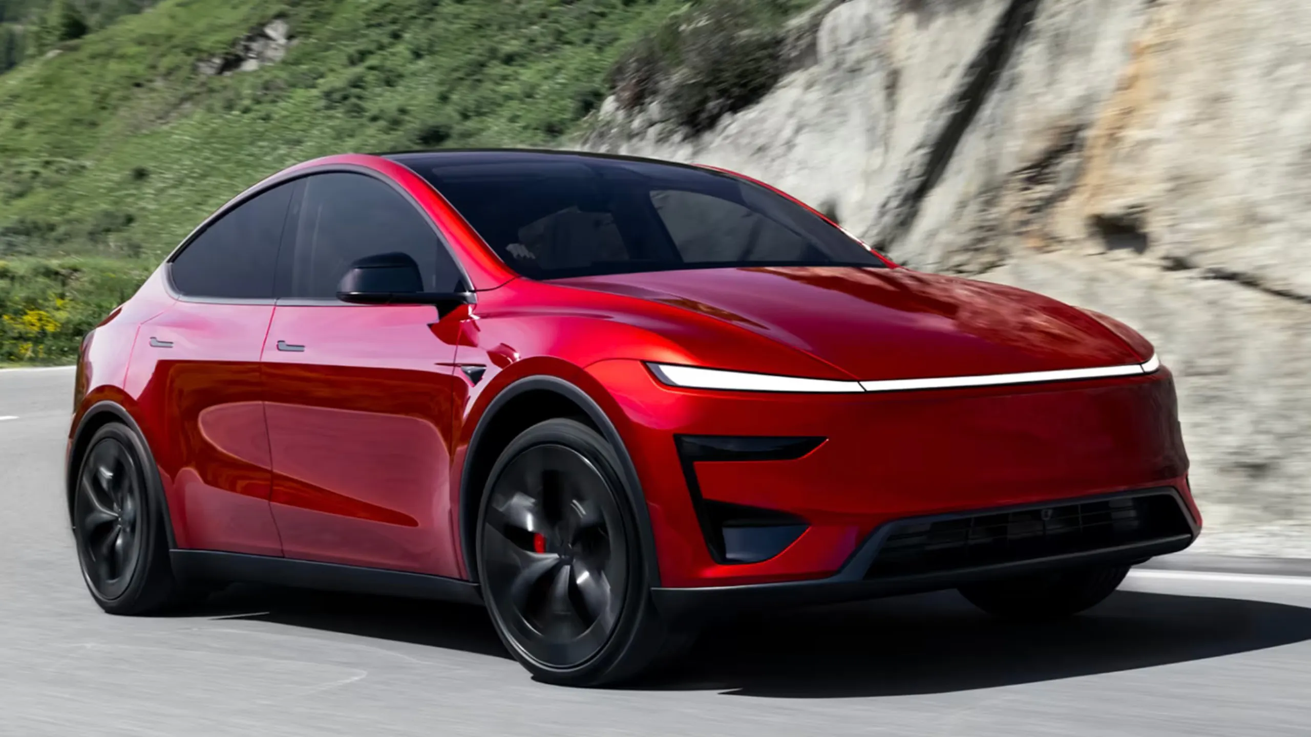 2026 Tesla Model Y Performance: pricing, range and timing confirmed for Australia