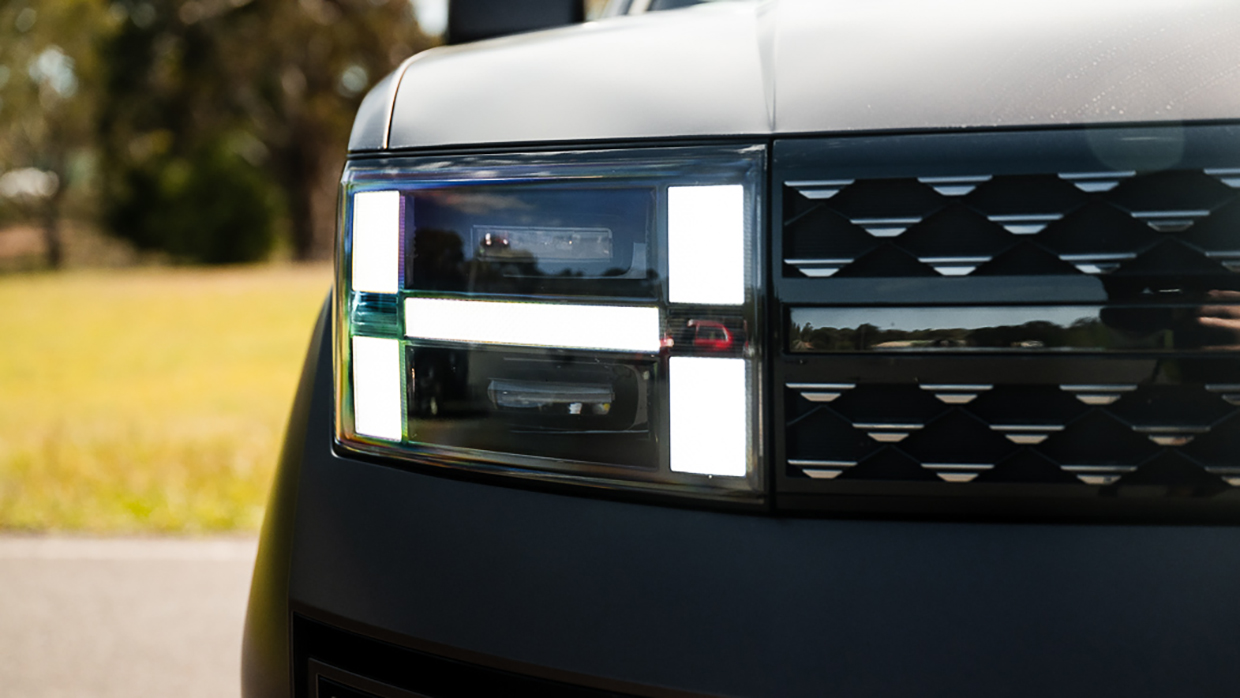 Hyundai ute confirmed for 2028! It won’t be a Kia Tasman clone but will rival Toyota Hilux and Ford Ranger