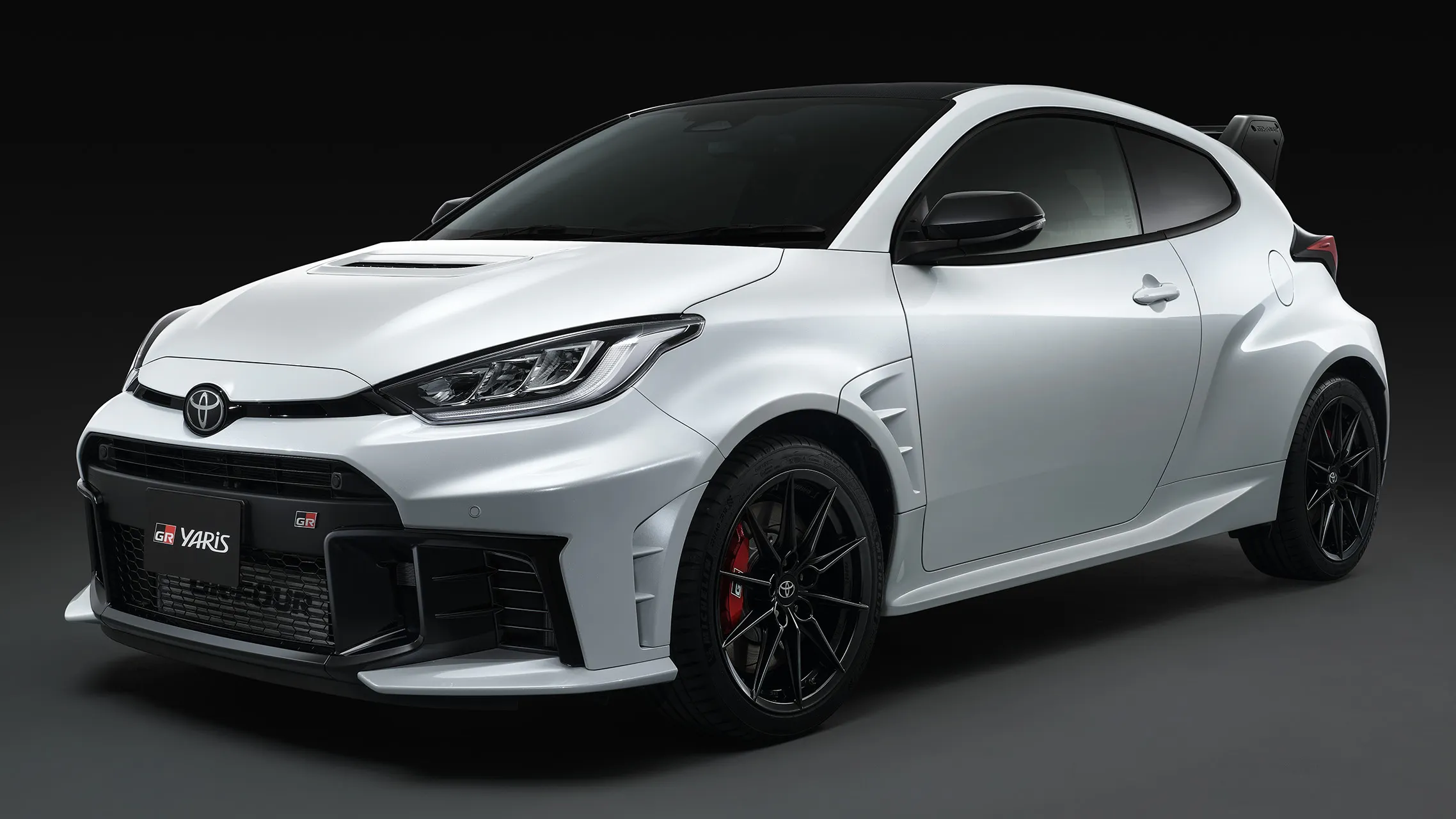 What’s the scoop on Toyota’s fastest GR Yaris?