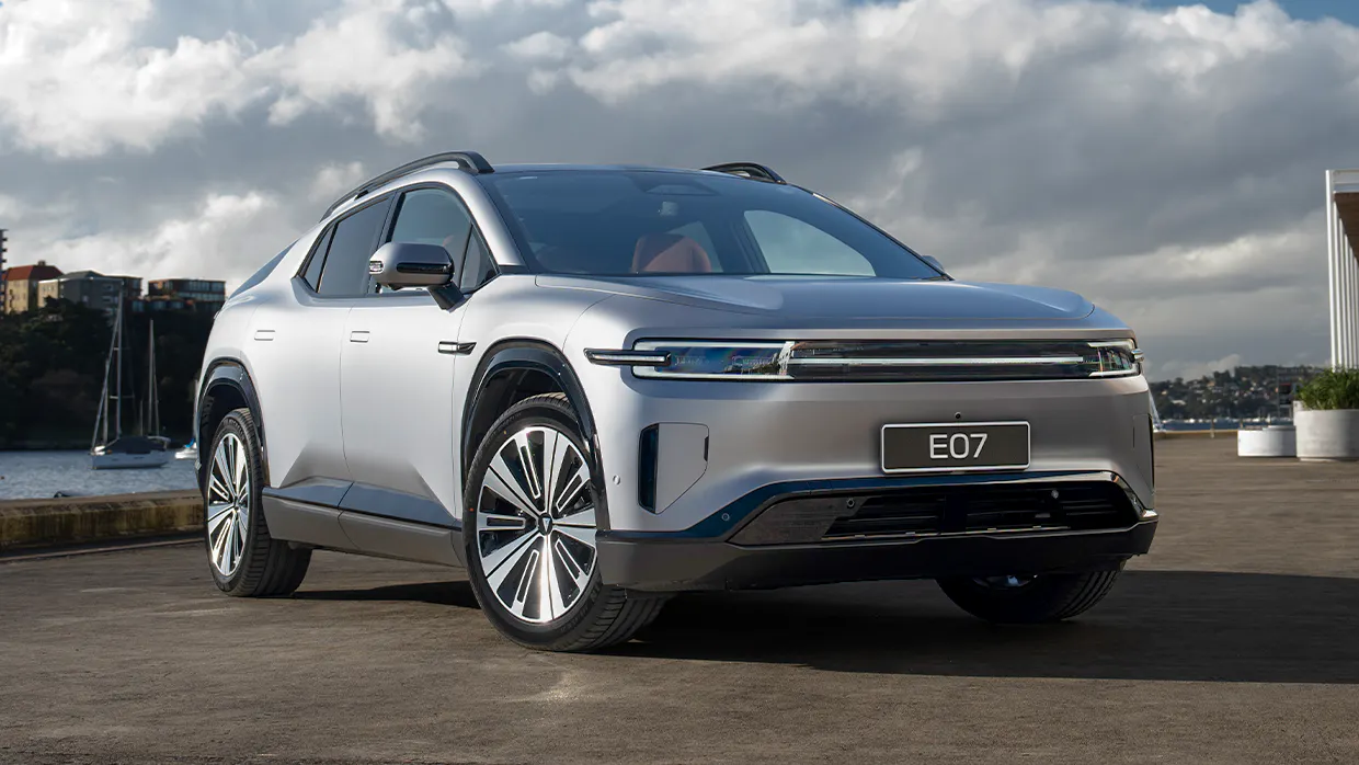 Deepal E07 Multitruck 2026: Australian first drive