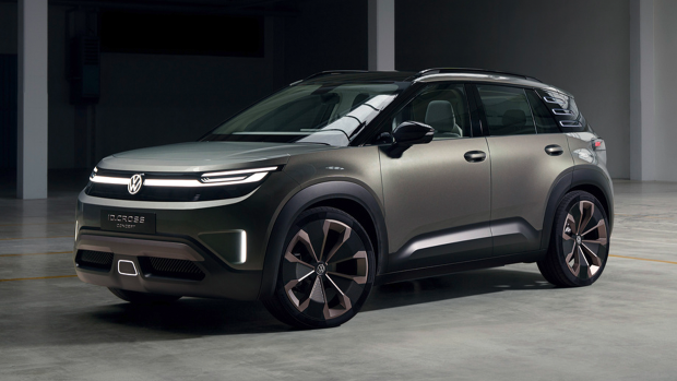 Cut-price European electric car concepts revealed: Volkswagen, Skoda, Cupra take aim at BYD Atto 3, MGS5, Geely EX5 and more