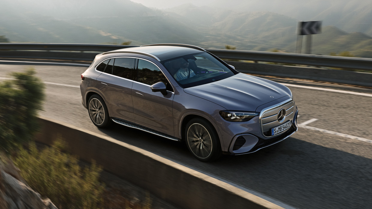 Europe free trade agreement fails to kill off Luxury Car Tax as $120,000 EVs given a boost