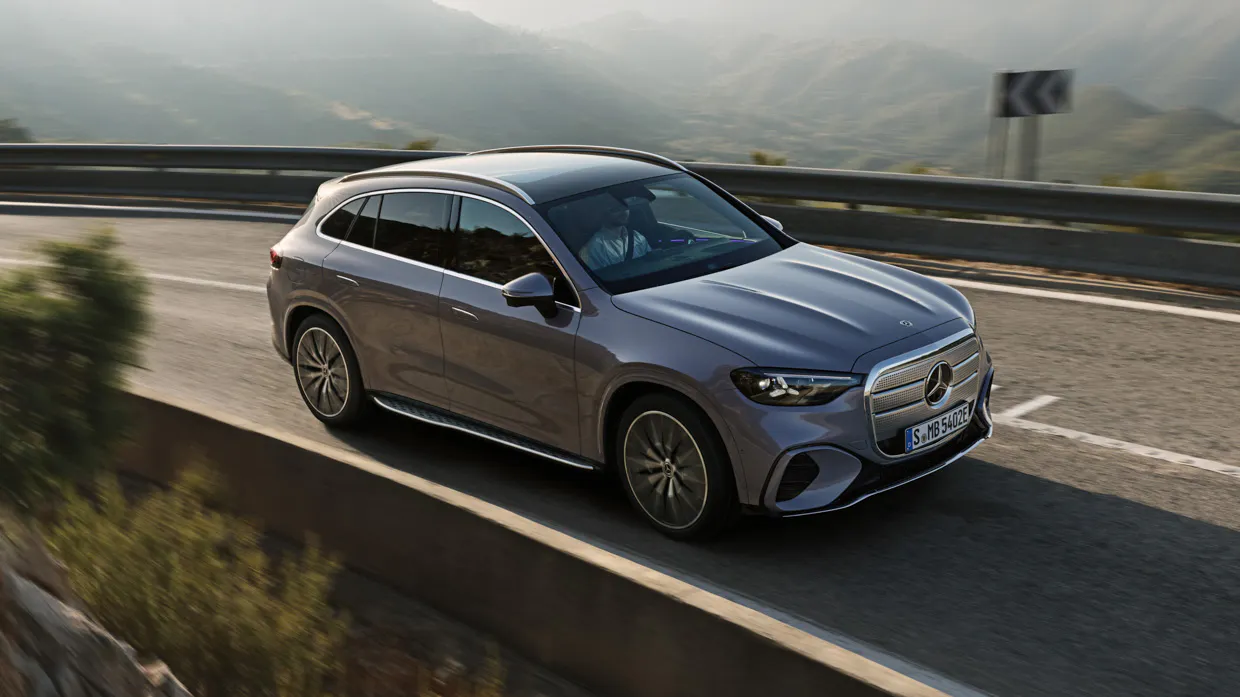 Europe free trade agreement fails to kill off Luxury Car Tax as $120,000 EVs given a boost
