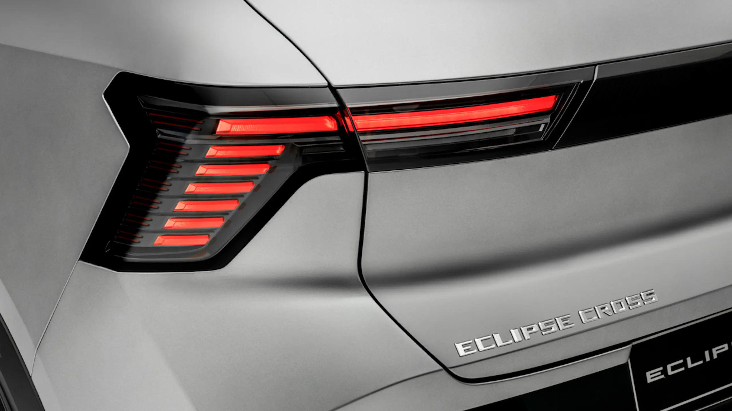 Mitsubishi Eclipse Cross goes electric but will it come to Australia?