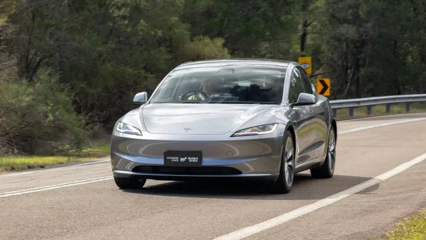 Tesla warranty in Australia: EV-only brand rolls out extra coverage to fight off BYD