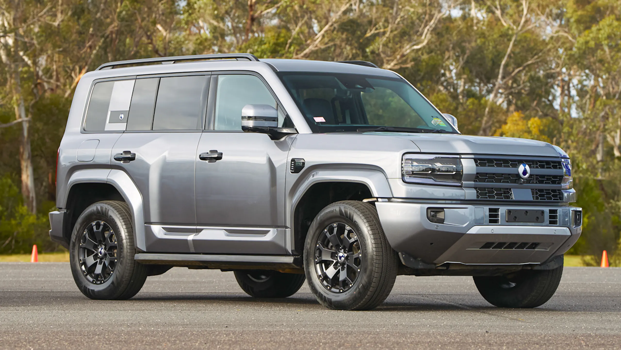 Denza B5 price confirmed! Sub-$80,000 driveaway for BYD’s luxury Prado 4WD rival