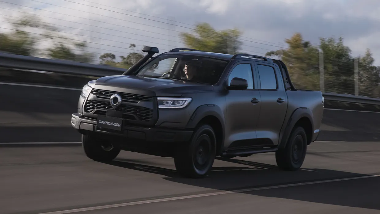 GWM wants to buy iconic Holden Lang Lang Proving Ground from Vinfast