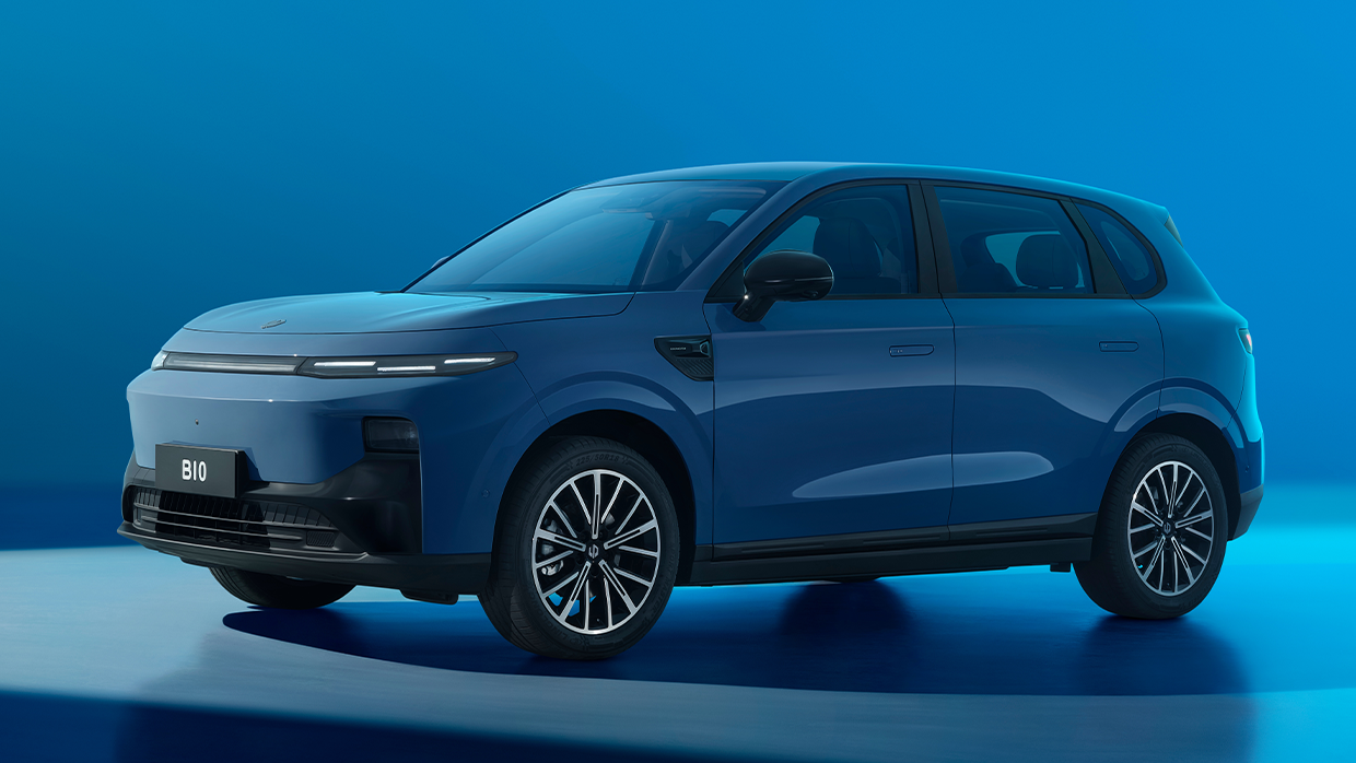 Leapmotor B10 2026 arriving in November, set to undercut MG S5 and BYD Atto 3 rivals with $38,990 pricetag