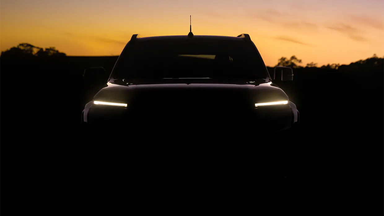 Nissan Navara 2026: Future Toyota Hilux and Ford Ranger rival will make its global debut in November