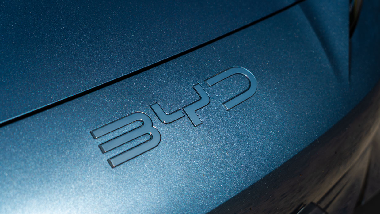BYD offers refunds to customers sold MY26 cars, delivered MY25 cars