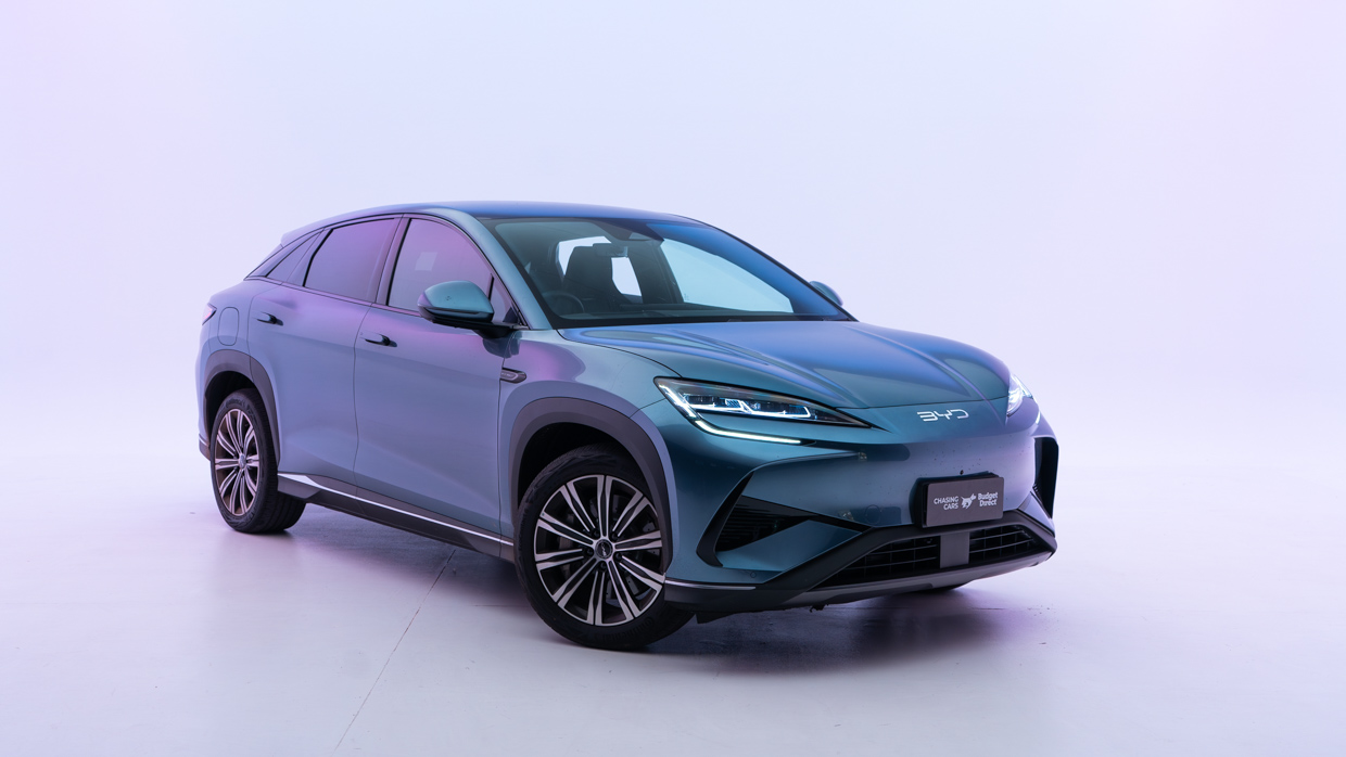Top three or ‘disappointment’: BYD’s bold plan to knock Mazda, Kia, Hyundai, Mitsubishi and GWM down a peg in Australia