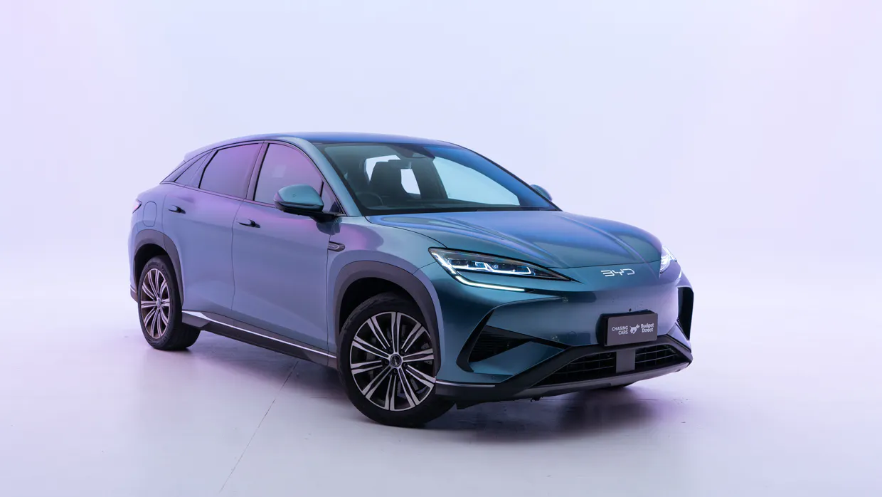 Top three or ‘disappointment’: BYD’s bold plan to knock Mazda, Kia, Hyundai, Mitsubishi and GWM down a peg in Australia