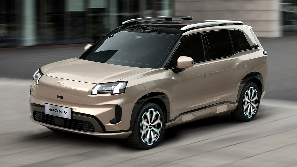 GAC won’t be cheapest Chinese brand in Australia with intention to focus on quality and reliability