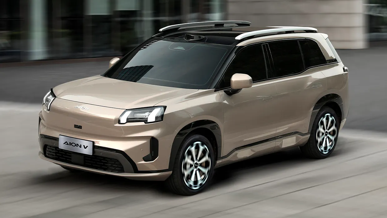 GAC won’t be cheapest Chinese brand in Australia with intention to focus on quality and reliability