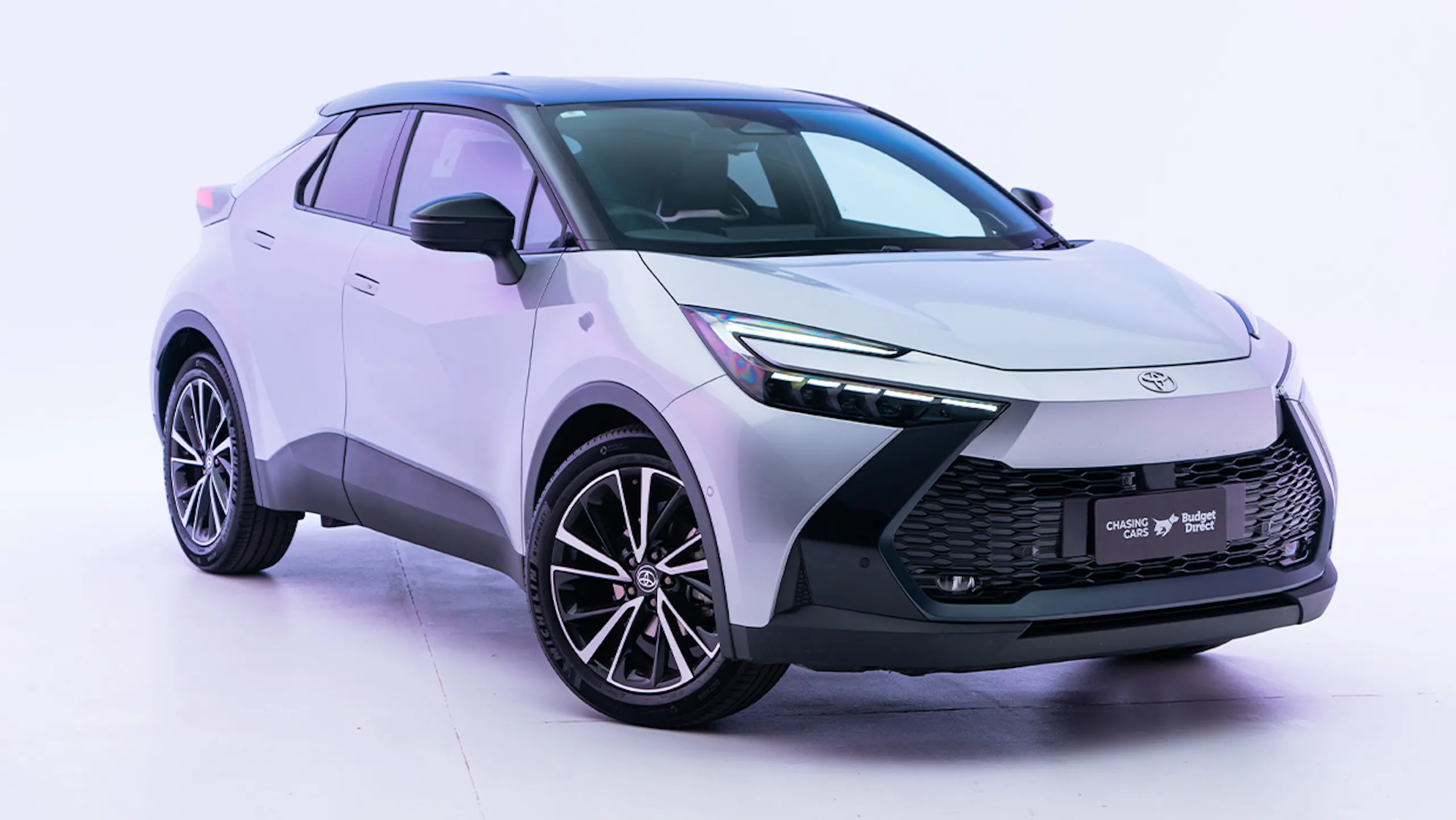 Toyota C-HR Hybrid Koba 2026 review