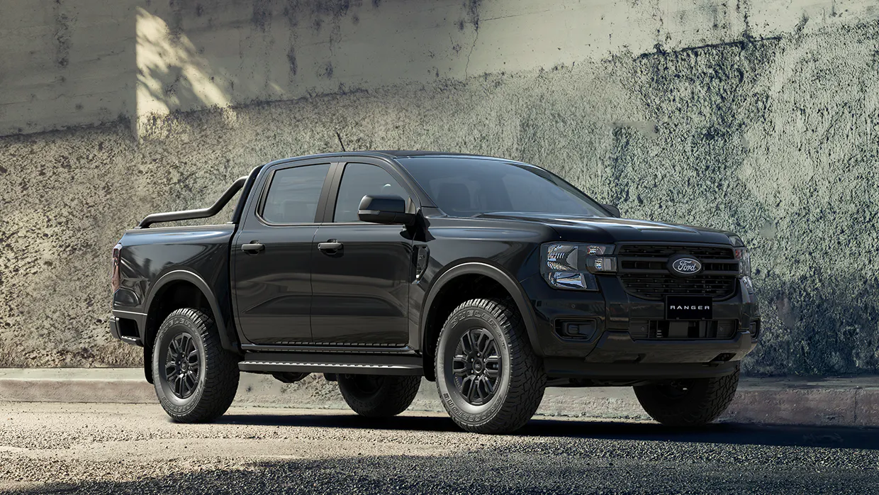 Ford Ranger 2026: ‘Wet’ belt gone for updated Toyota Hilux and BYD Shark 6 rival