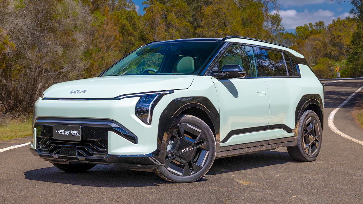 Discover the best EOFY discounts for electric vehicles