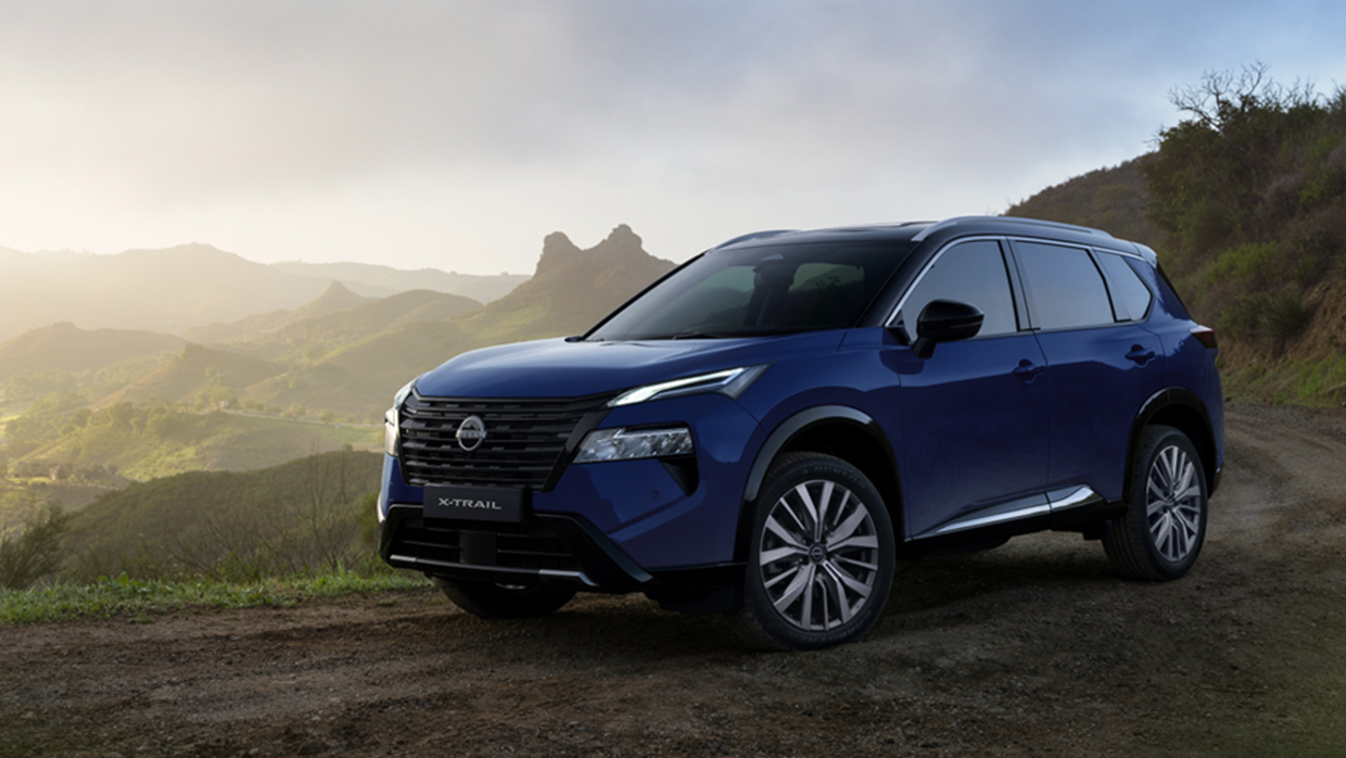 Nissan Australia confirms cheaper X-Trail hybrid and plots direct rival to BYD Shark plug-in ute