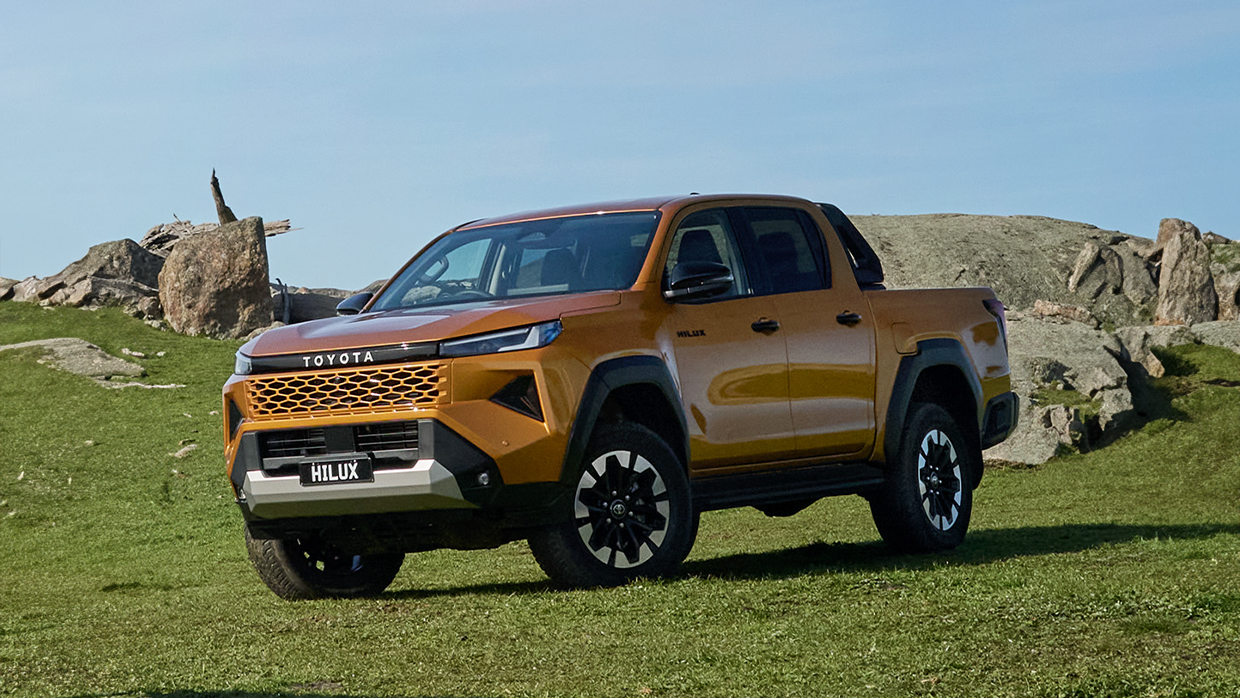 Iconic model hit with big price hike: Toyota Hilux 2026 pricing and features confirmed for Ford Ranger, BYD Shark 6 rival