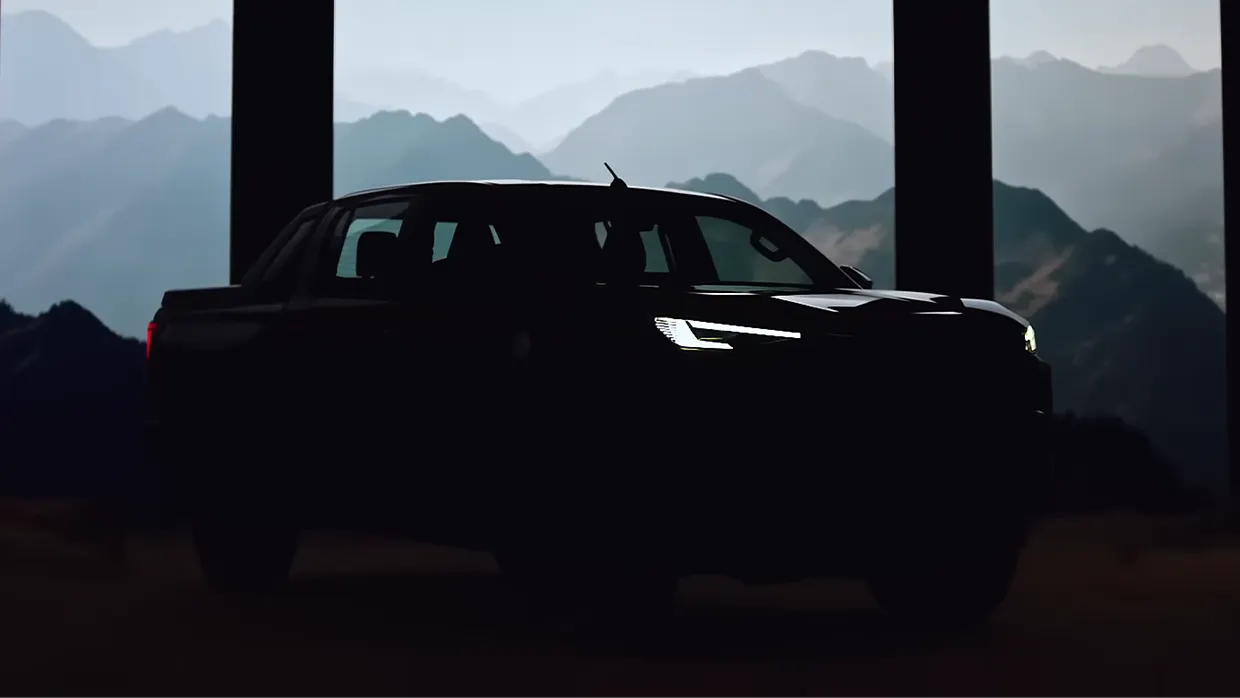 Toyota’s next-generation Hilux teased! Reveal date confirmed for pivotal Ford Ranger and Isuzu D-Max rival