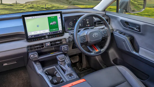 New Toyota RAV4 Hybrid 2026: Pricing, grades and everything else you ...