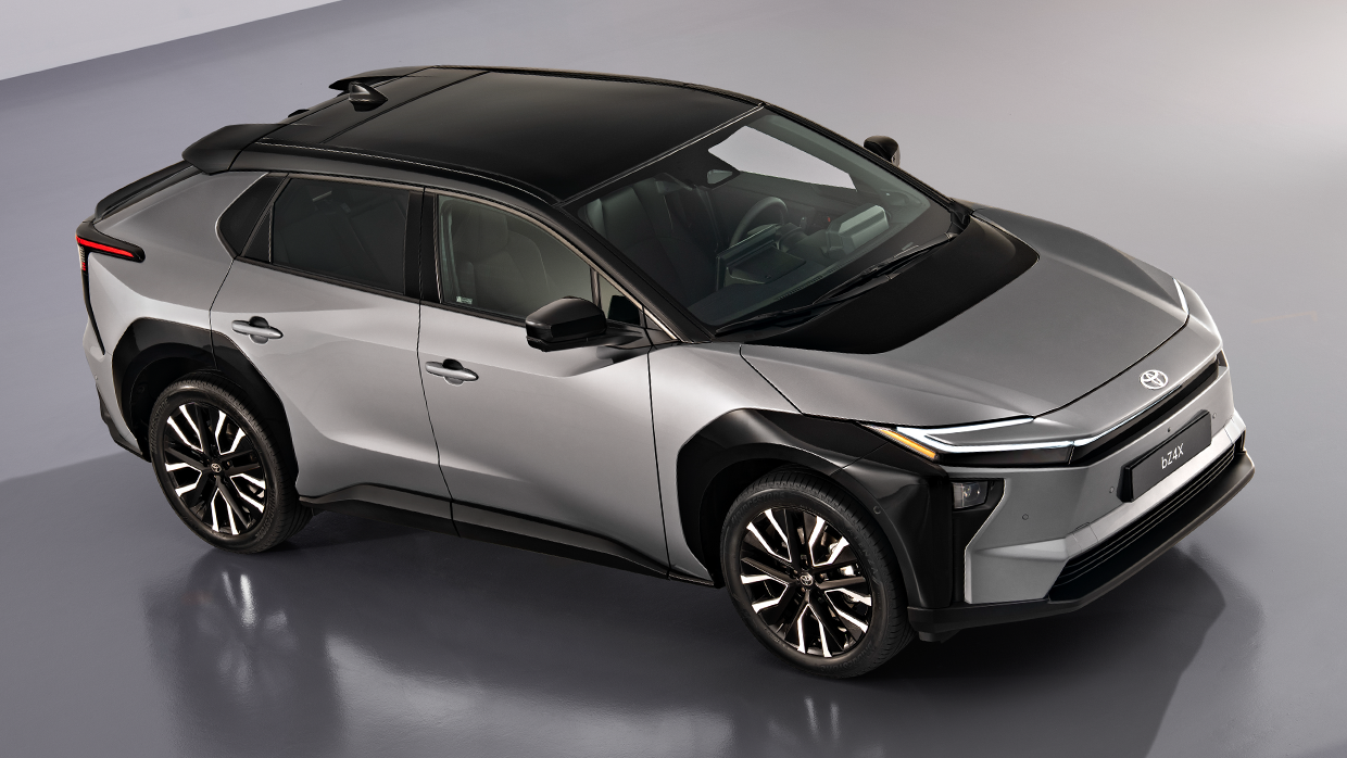 Toyota may reduce bZ4X price when 2026 facelift and Touring models arrive
