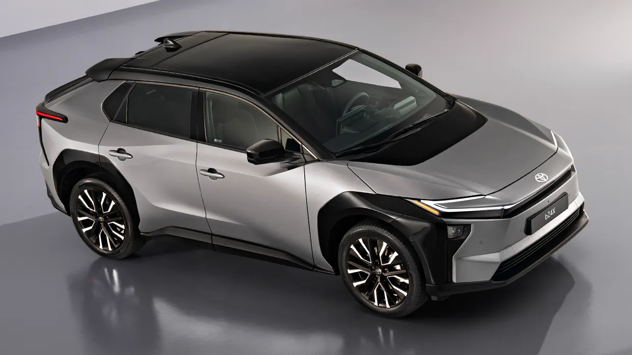 Toyota may reduce bZ4X price when 2026 facelift and Touring models arrive