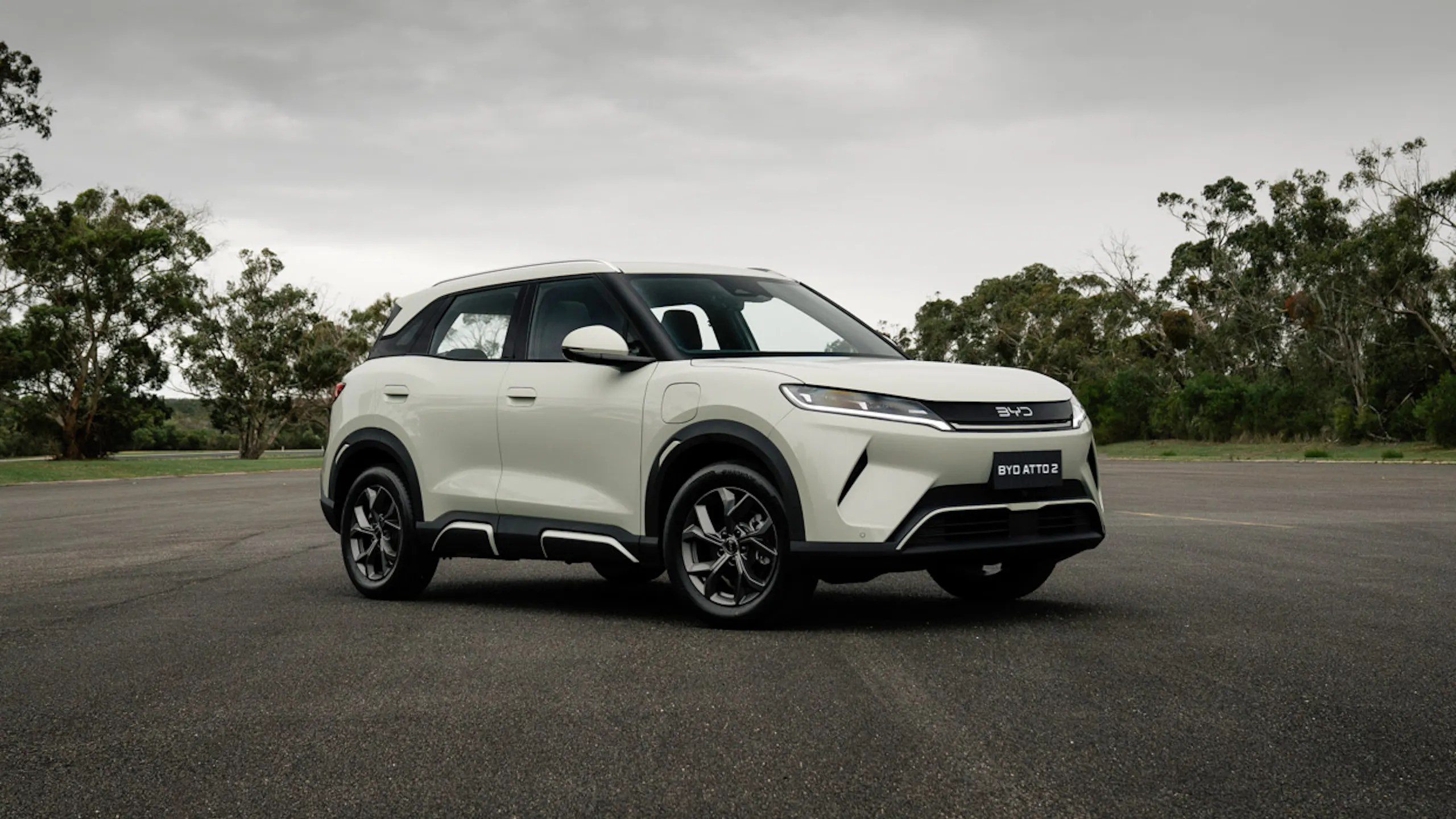 BYD Atto 2 priced! Australia’s most affordable electric SUV costs thousands less than Leapmotor B10, Chery E5