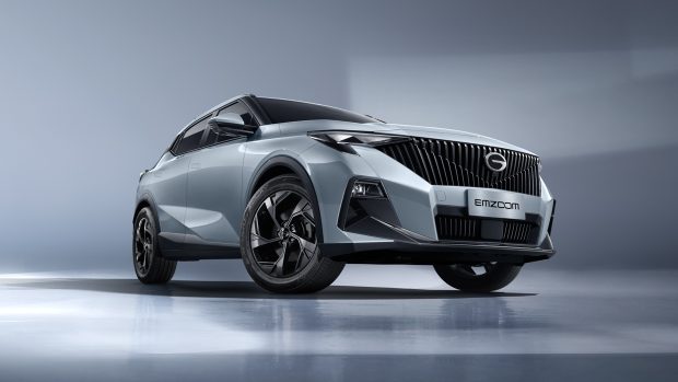 GAC Emzoom priced in Australia: new Chinese midsize SUV opts for quality over MG ZS and Haval Jolion-beating prices
