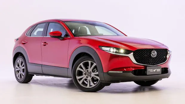 Mazda CX-30 G25 Astina 2026 review