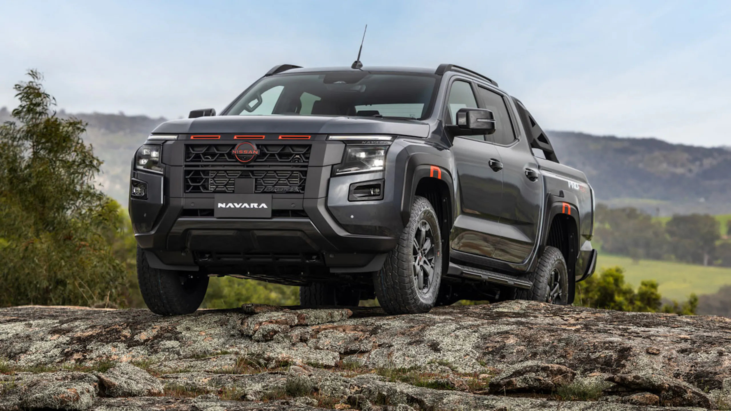 New 2026 Nissan Navara unveiled! Australian release date, engine details and everything else you need to know