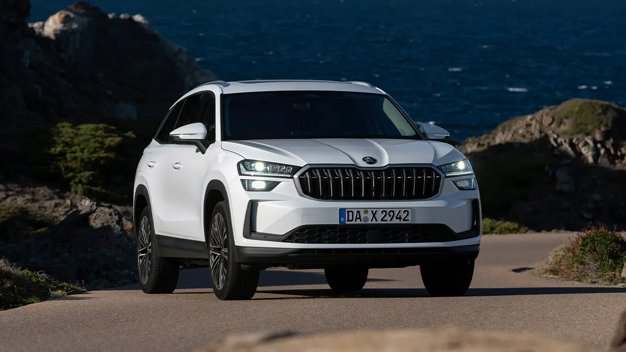 European SUV gets price cut: Skoda Kodiaq 2026 picks up entry grade, undercutting Hyundai Santa Fe and Toyota Kluger