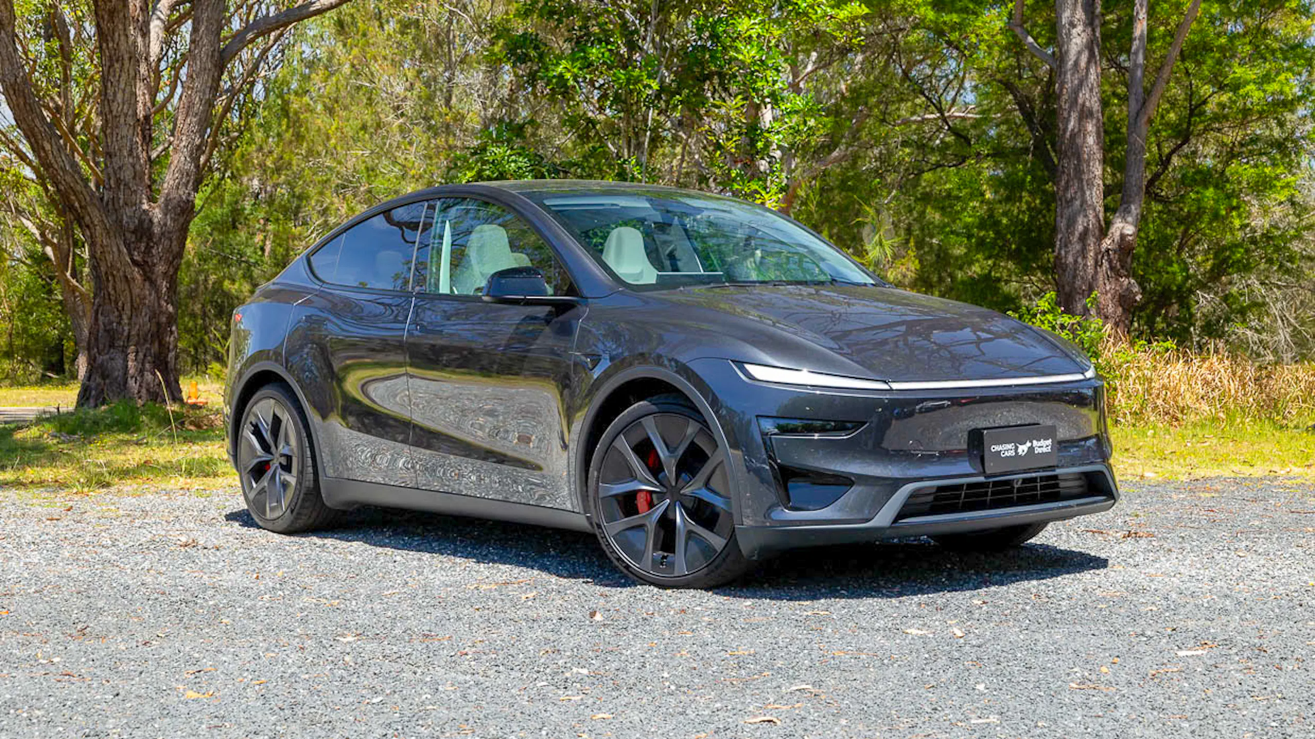 “Standard Models will not be available”: Cheaper Tesla Model 3 and Model Y not coming to Australia