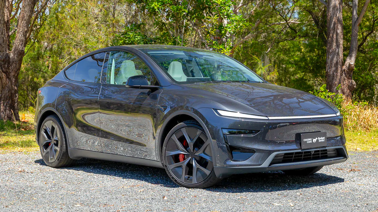 Tesla retains EV sales crown in Australia despite losing to BYD in global battle