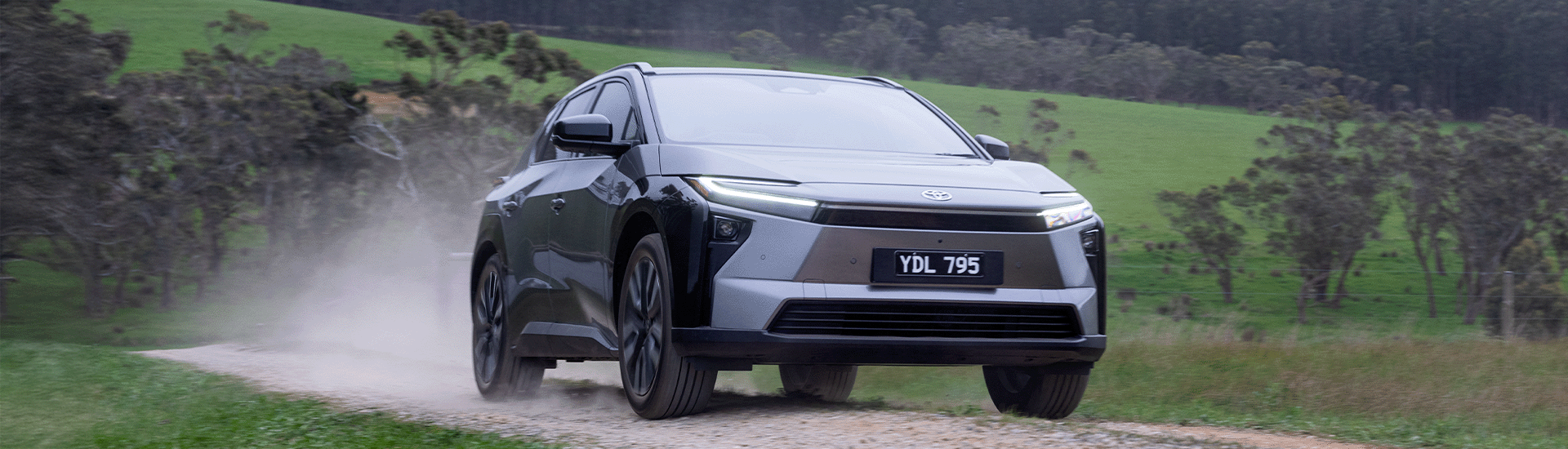 Toyota electric car boom looms: Sales juggernaut expects huge leap in BZ4X sales to challenge Zeekr 7X, Kia EV5