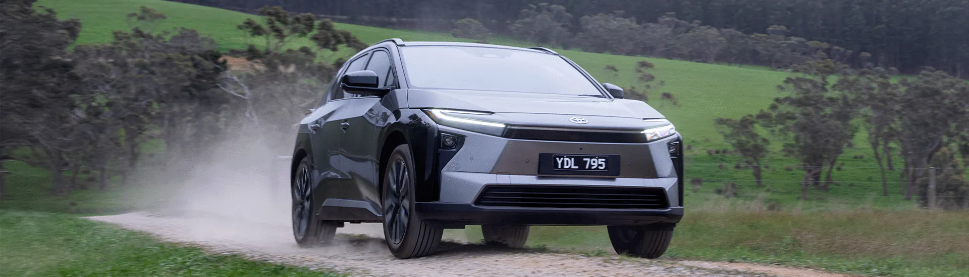 Toyota electric car boom looms: Sales juggernaut expects huge leap in BZ4X sales to challenge Zeekr 7X, Kia EV5