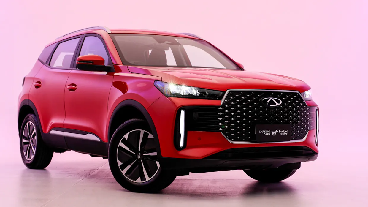 Big changes coming for future Chery products could be led by Tiggo 4 replacement, new hybrid powertrains