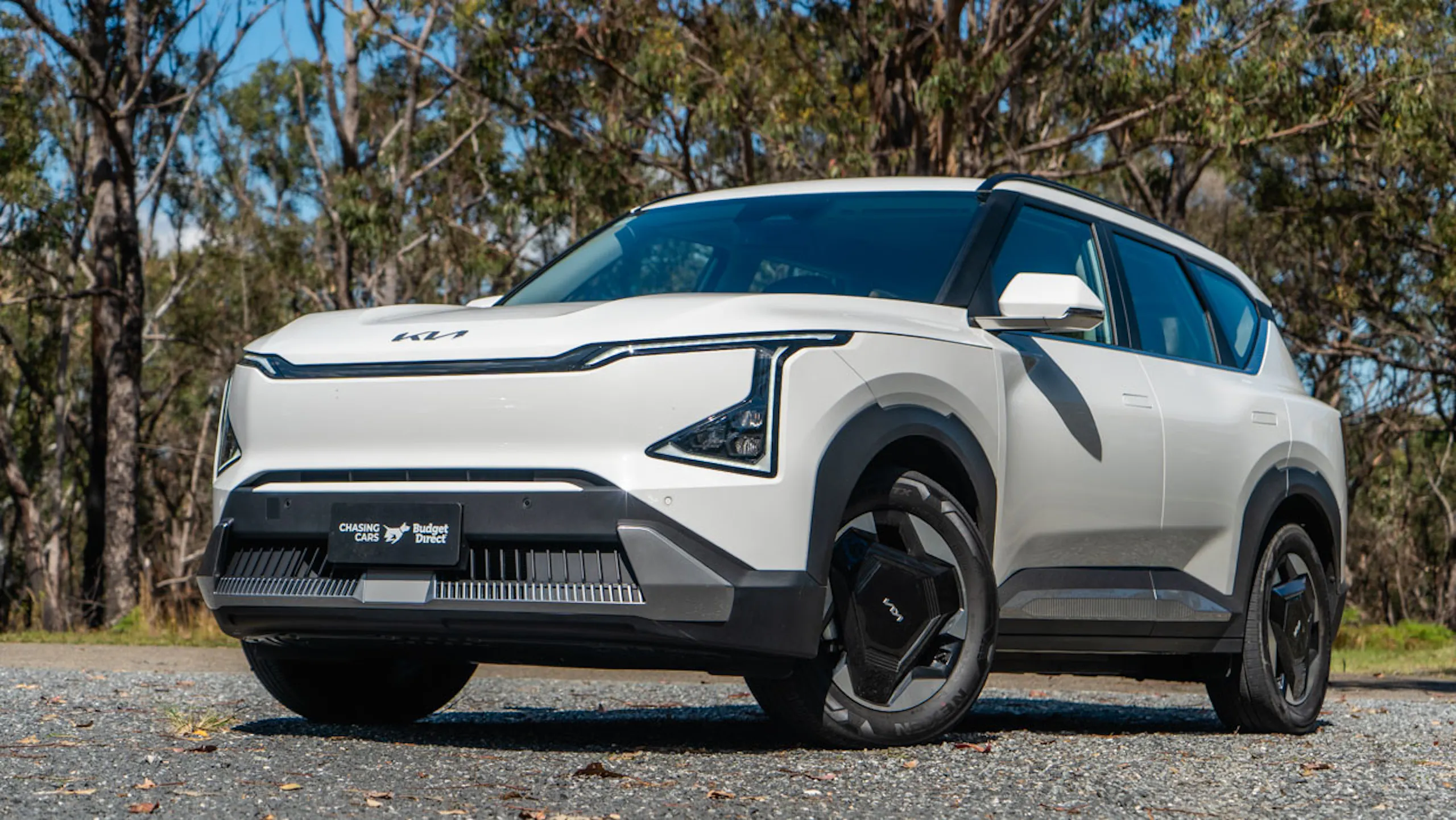 Axing EV incentives won't have 'any effect' on electric car demand, says Kia Australia CEO