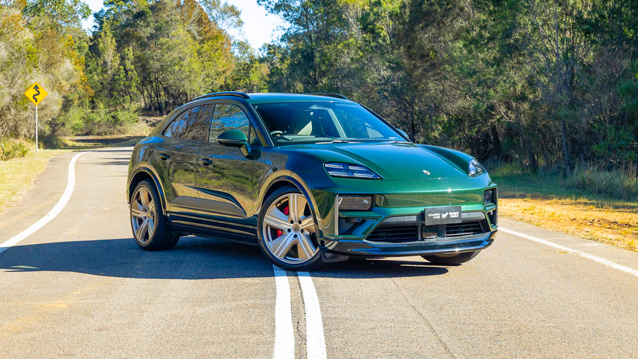 “This is the reality” Used Porsches to fill 718 and petrol-Macan’s introductory role amid “expected” sales slump