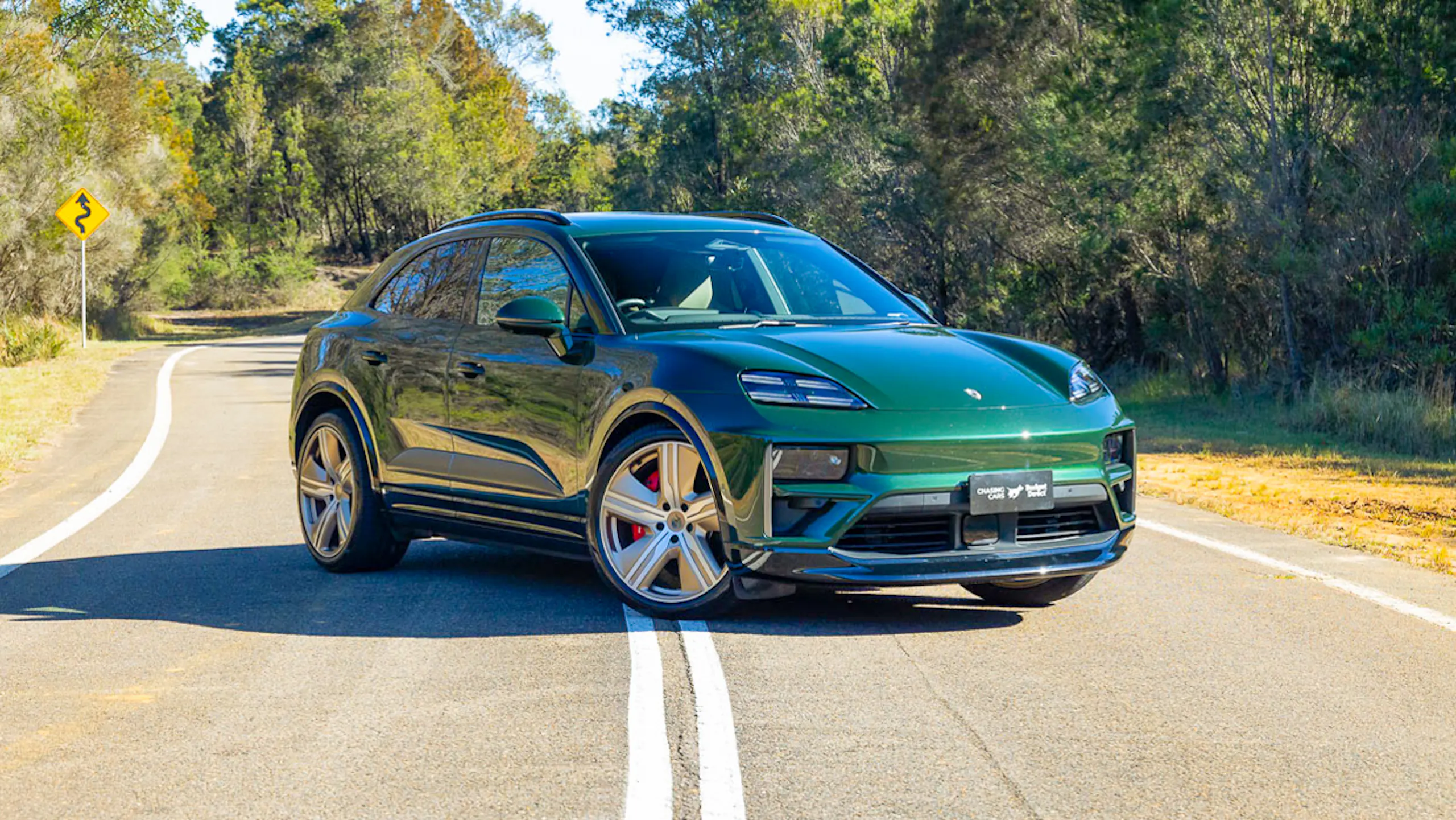 “This is the reality” Used Porsches to fill 718 and petrol-Macan’s introductory role amid “expected” sales slump