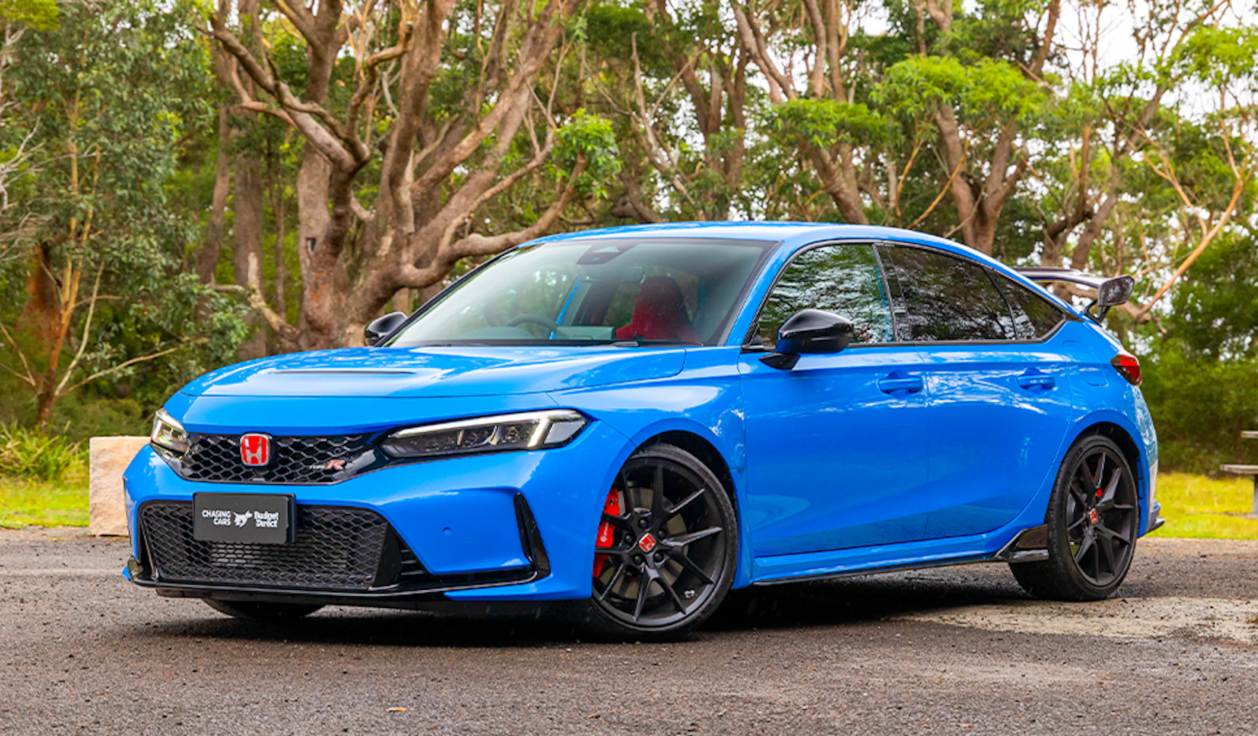 Honda Civic Type R 2026 review