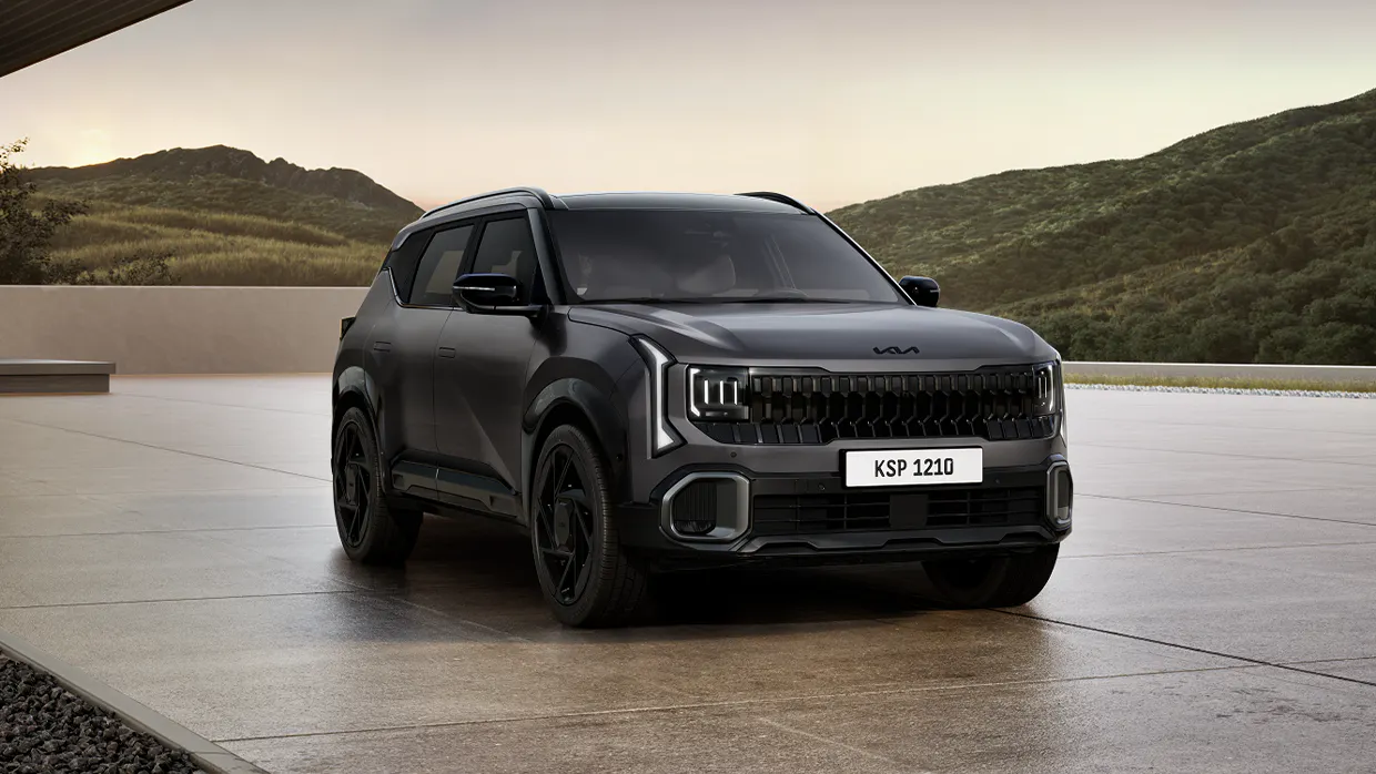 Why all-hybrid Kia Seltos 2026 lineup makes sense to challenge Hyundai Kona, Toyota Corolla Cross and Haval Jolion