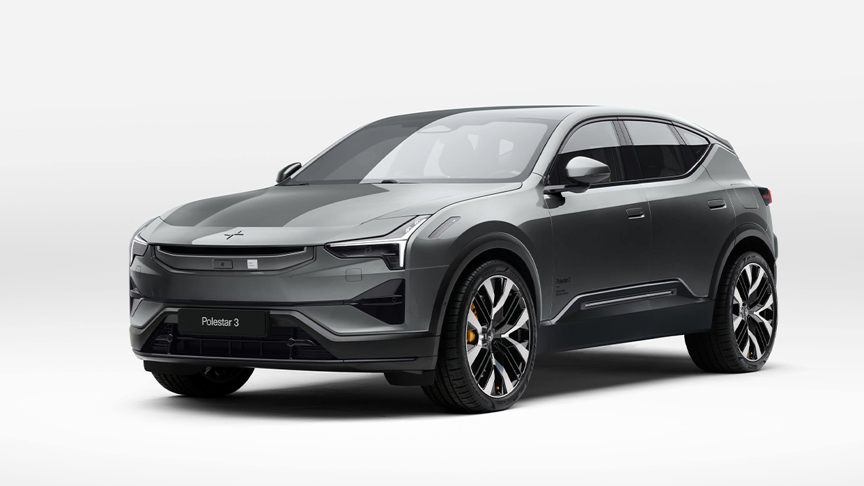 Polestar 3 stock runs out in Australia, but it’s coming back with major 2027 upgrades