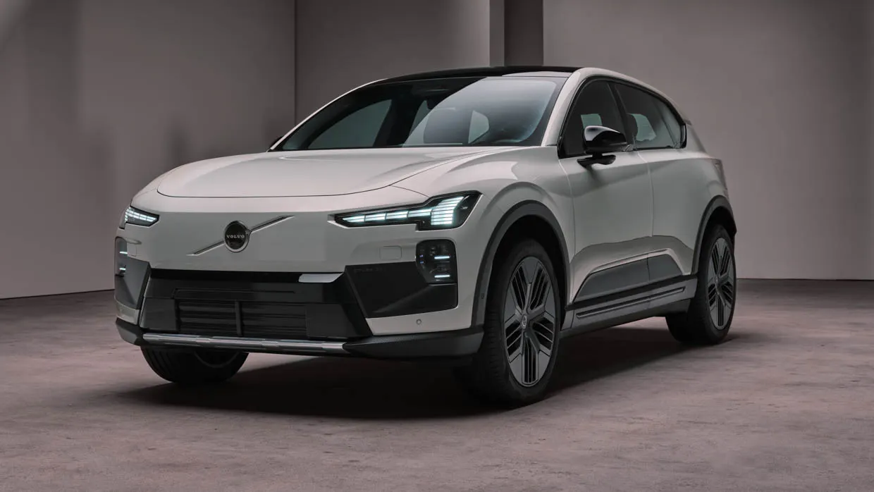 2026-volvo-ex60 Cross Country
