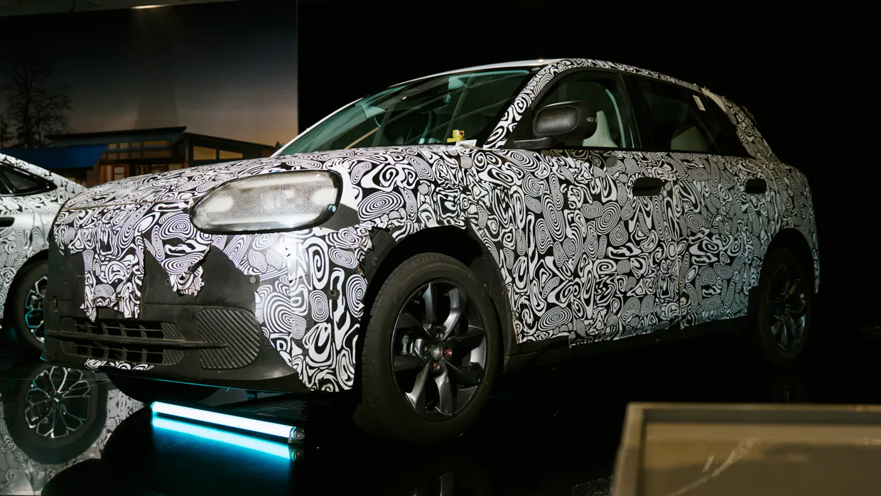 Watch out, Toyota Camry and MG4! Chery pre-production cars revealed testing on Aussie roads!